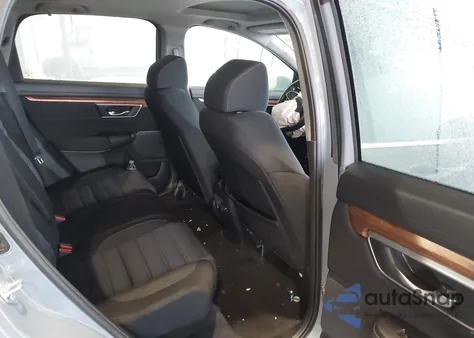 2021 Honda Cr-V Awd Ex z USA, uszkodzony, nr VIN 5J6RW2H51ML010701